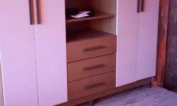 Imagem 2: Kitinet Mobiliada Ponta de Baixo SJ - 900,00