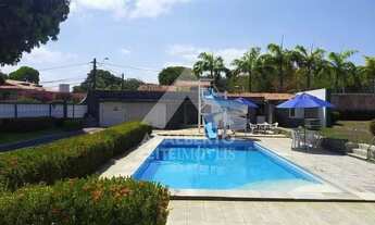 Imagem 3: CASA ESTILO MANSÃO + TERRENO À VENDA, OLHO D AGUA, SAO LUIS - MA