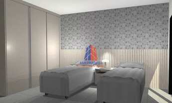 Imagem 7: Casa com 3 dormitórios à venda, 250 m² por R$ 1.500.000,00 - Fazenda Santa Lúcia - America