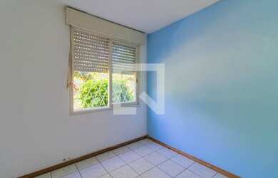 Imagem 5: Apartamento para Aluguel - Cristal , 1 Quarto, 50 m2