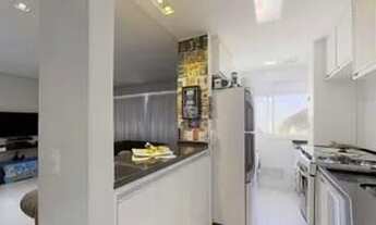 Imagem 6: Apartamento para venda possui 60 metros quadrados com 2 quartos em Água Branca - São Paulo