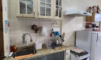 Imagem 4: Lindo Apto térreo, sala, cozinha, banheiro e uma suíte c/ hidro na Verolme/Angra dos Reis