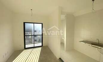 Imagem 4: Apartamento à venda e locação em Vinhedo. São dois dormitórios, com sacada e 2 vagas de ga