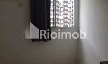 Imagem 5: Barra da Tijuca Apartamento com 2 dormitórios