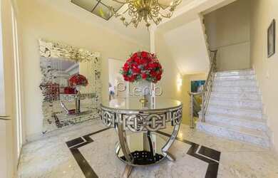 Imagem 5: Casa - Barão Geraldo - Campinas