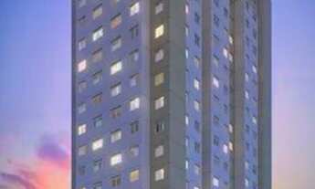 Imagem 2: APARTAMENTO RESIDENCIAL em São Paulo - SP, Cambuci