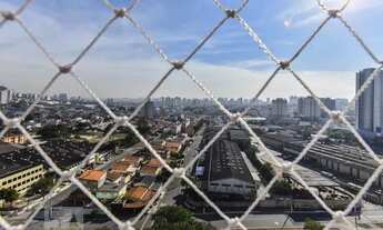 Imagem 5: Apartamento para Aluguel - Baeta Neves, 3 Quartos, 73 m2