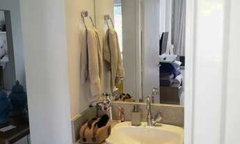 Imagem 6: Lindo 1/4 na barra