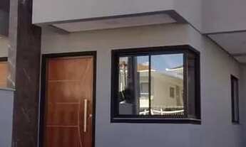 Imagem: Sobrado de Alto Padrão Loteamento Nova