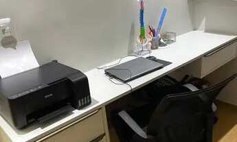 Imagem 4: Apartamento 2 Quartos Semi Mobiliado em Vilas de Abrantes