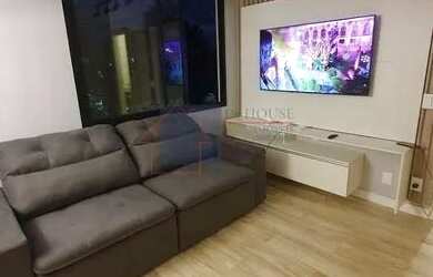 Imagem 2: SãO PAULO - Apartamento Padrão - Jurubatuba