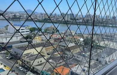 Imagem 2: Apartamento para venda tem 108 metros quadrados com 3 quartos em Centro - Itajaí - SC