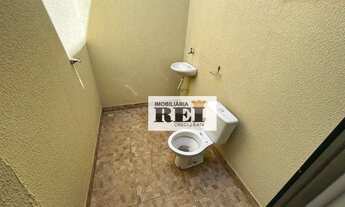 Imagem 7: Casa com 2 dormitórios para alugar, 100 m² por R$ 1.500,00/mês - Residencial Gameleira Ll