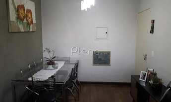 Imagem 3: Apartamento à venda no Parque das Camélias - Campinas