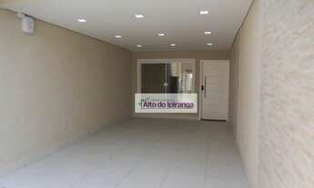 Imagem 5: Sobrado com 4 dormitórios à venda, 200 m² - Bosque da Saúde - São Paulo/SP