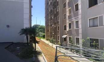 Imagem 3: Residencial Gran Castell- 2 Quartos ao lado da Unip