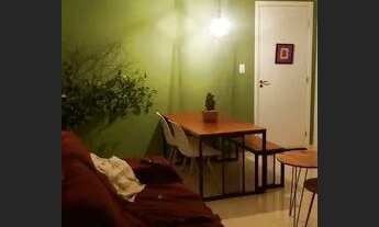 Imagem: Apartamento mobiliado e reformado condomínio