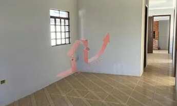 Imagem 7: Casa para venda tem 120 metros quadrados com 3 quartos em Centro - Pinhais - PR