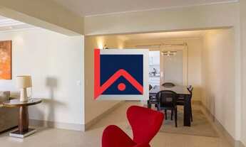 Imagem 6: Apartamento Venda 2 Dormitórios - 189 m² Perdizes