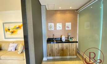 Imagem 7: Apartamento com 3 suítes à venda, 173 m² por R$ 1.550.000 - Setor Oeste - Goiânia/GO