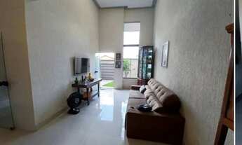 Imagem 7: Casa para venda possui 110 metros quadrados com 3 quartos em Setor Faiçalville - Goiânia