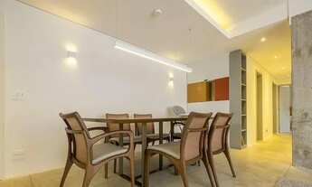 Imagem 4: Apartamento com 2 quartos para alugar, 120m² - Pinheiros