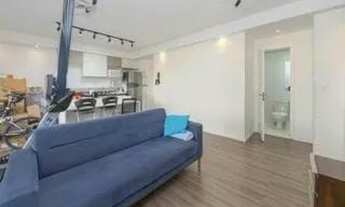 Imagem 3: Apartamento para venda com 67 metros quadrados com 1 quarto