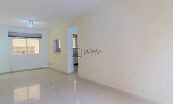 Imagem 6: Apartamento Venda Vila Clementino 68 m² 2 Dormitórios