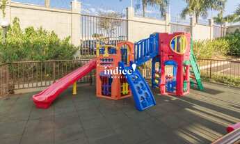 Imagem 3: Apartamento à venda 2 quartos 1 vaga Jardim Quitandinha II Araraquara