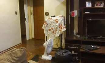 Imagem 2: São Paulo - Apartamento Padrão - Mooca