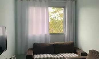 Imagem: Apartamento a Venda - Cocaia / Guarulhos