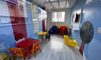 Imagem 13: Ágio, excelente apartamento, 2 quartos, armários, sacada, garagem, Samambaia