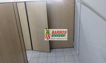 Imagem 2: SALA COMERCIAL NO CENTRO DE GUARULHOS