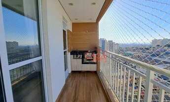 Imagem: Apartamento com 2 dormitórios à venda