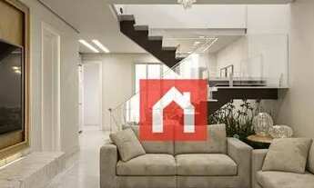 Imagem 3: Sobrado com 2 dormitórios à venda, 94 m² por R$ 439.000,00 - Cruzeiro - Farroupilha/RS