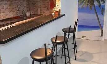 Imagem 6: Kitnet, Boqueirão, Praia Grande, Cod: BJ427