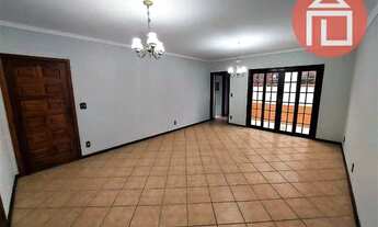 Imagem 3: Casa com 3 dormitórios, 125 m² - venda por R$ 740.000,00 ou aluguel por R$ 3.300,00/mês