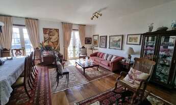 Imagem 3: Casa para venda com 536 metros quadrados com 4 quartos em Centro - Florianópolis - SC