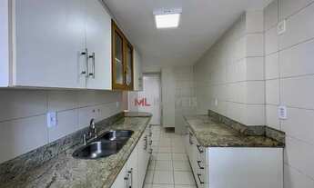 Imagem 6: Apartamento com 3 dormitórios, 170 m² - venda por R$ 1.400.000,00 ou aluguel por R$ 8.775