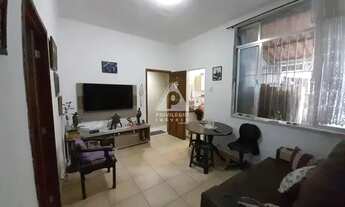 Imagem 5: Apartamento de 2 quartos próximo ao metrô da Glória