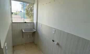 Imagem 3: Aluguel de Apartamento na Samambaia Norte - 1 Quarto