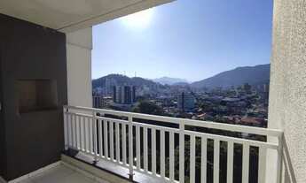 Imagem: Apartamento para aluguel possui 65 metros