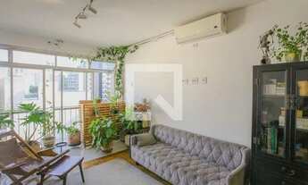 Imagem 2: Apartamento à Venda - Santa Cecília, 1 Quarto, 71 m2