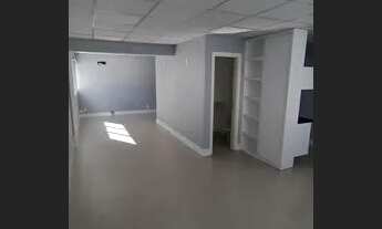 Imagem 7: Sala com 1 Dormitorio(s) localizado(a) no bairro Menino Deus em Porto Alegre / Ref.:OR