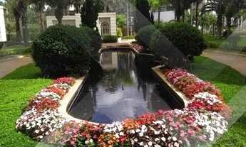 Imagem 5: Apartamento com 3 dormitórios à venda, 139 m² por R$ 1.340.000,00 - Residencial Três (Tamb