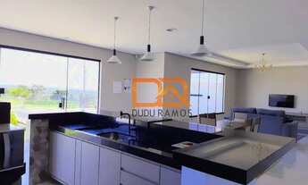 Imagem 7: Casa moderna com 3 suítes