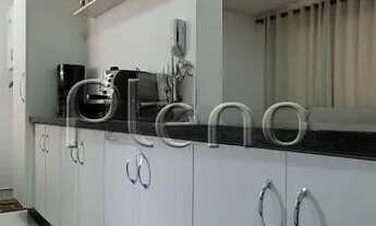 Imagem 6: Apartamento à venda no Jardim Aurélia - Campinas/SP