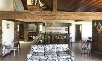 Imagem 7: Casas a venda com 6 quartos na Marina Búzios