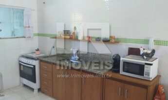 Imagem 5: Uma casa perfeita para reunir a família em condomínio fechado, excelente localização *IP-0