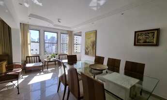 Imagem 4: APTO A VENDA - Apartamento no Jardim Paulista, 3 dorm, sendo 1 suíte, 3 banheiros - 01 vag